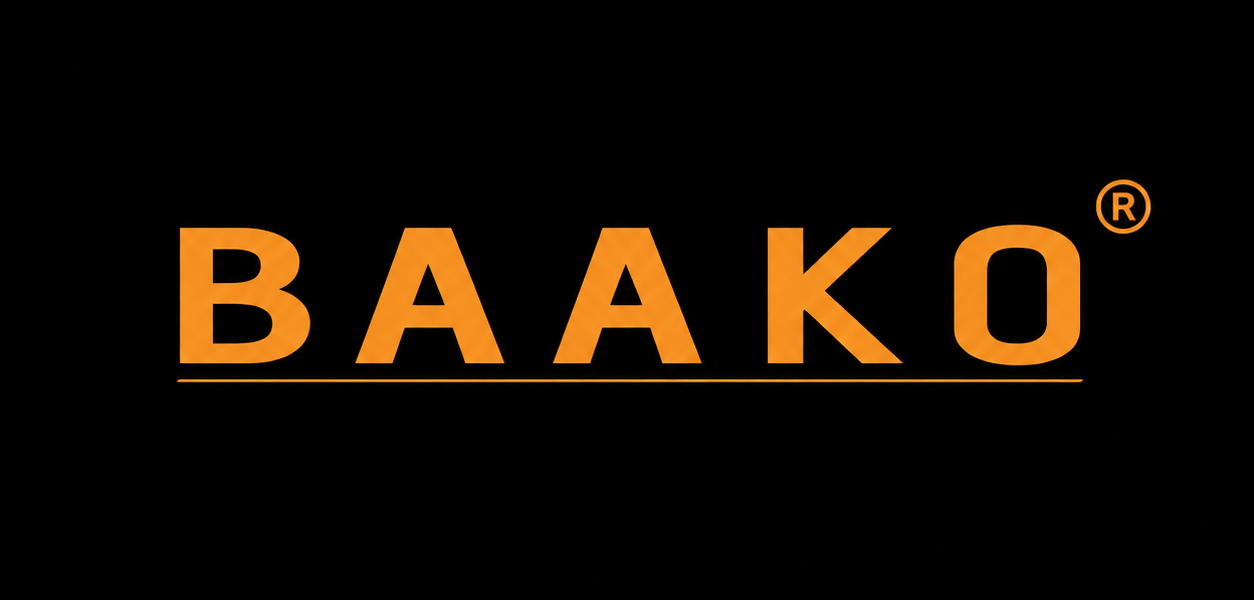 BAAKO Bus Company